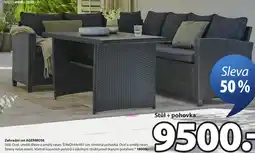 JYSK Zahradní set AGERMOSE nabídka