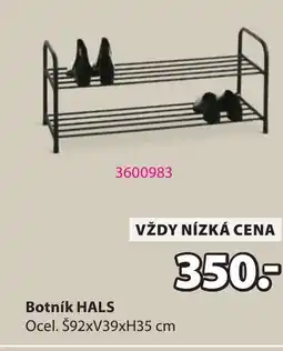 JYSK Botník HALS nabídka
