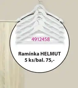 JYSK Ramínka HELMUT nabídka