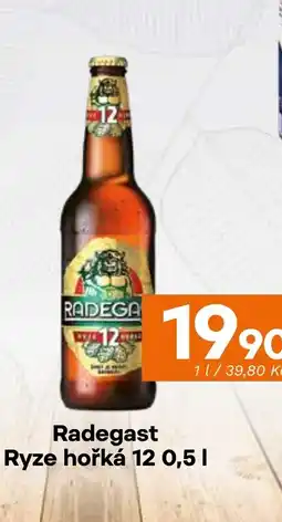 Coop hb Radegast Ryze hořká 12 nabídka