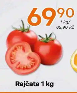 Coop hb Rajčata nabídka