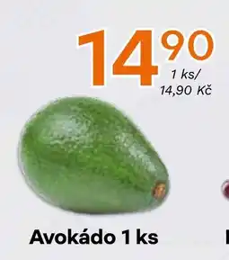 Coop hb Avokádo nabídka