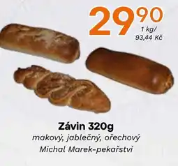 Coop hb Závin nabídka