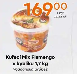 Coop hb Kuřecí Mix Flamengo v kyblíku nabídka