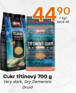 Coop hb Cukr třtinový nabídka