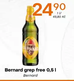 Coop hb Bernard grep free nabídka