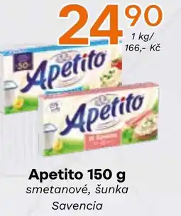 Coop hb Apetito nabídka