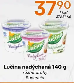 Coop hb Lučina nadýchaná nabídka