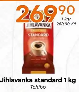 Coop hb Jihlavanka standard nabídka