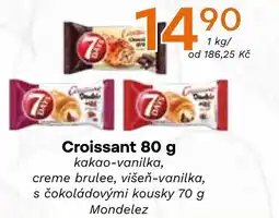 Coop hb Croissant nabídka