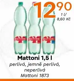 Coop hb Mattoni nabídka