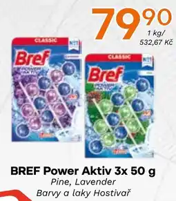 Coop hb BREF Power Aktiv nabídka