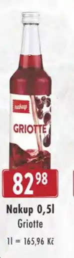 Qanto Nakup nabídka