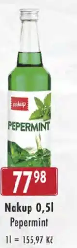 Qanto Nakup nabídka