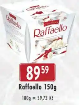 Qanto Raffaello nabídka