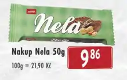 Qanto Nakup Nela nabídka