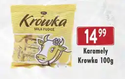 Qanto Karamely Krowka nabídka