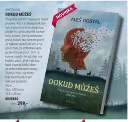 Knižní klub Aleš Dostál Dokud můžeš nabídka
