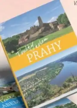 Knižní klub Jana Jůzlová Toulky kolem prahy nabídka