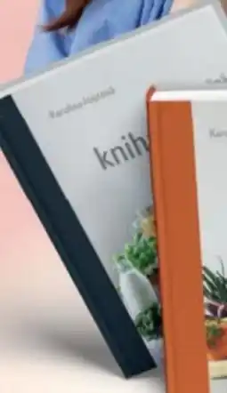 Knižní klub Karolína Fourová JEDINÁ KNIHA O JÍDLE, KTEROU POTŘEBUJETE nabídka