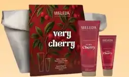 Knižní klub Weleda VERY CHERRY SET nabídka