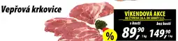 ZEMAN Vepřová krkovice nabídka