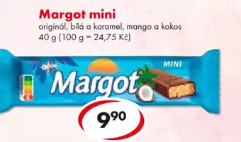 Margot mini
