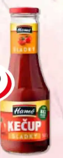 CBA Hame Kečup nabídka