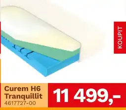 Asko Curem H6 Tranquillit nabídka
