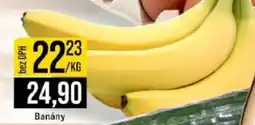 Jip Banány nabídka