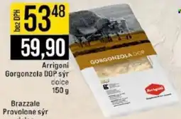 Jip Arrigoni Gorgonzola DOP sýr dolce nabídka