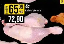 Jip Kuřecí stehna nabídka