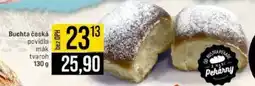 Jip Buchta česká povidla mák tvaroh nabídka