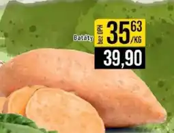 Jip Batáty nabídka