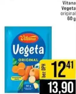 Jip Vitana Vegeta original nabídka