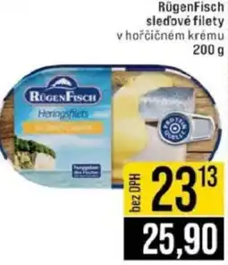 Jip RügenFisch sledové filety v hořčičném krému nabídka