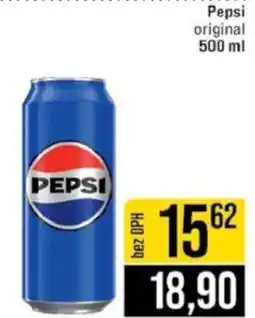 Jip Pepsi original nabídka