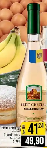 Jip Petit Château nabídka