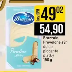Jip Brazzale Provolone sýr nabídka