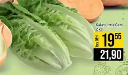 Jip Salát Little Gem 2 ks nabídka