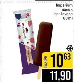 Jip Imperium nanuk nabídka