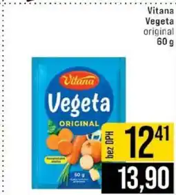 Jip Vitana Vegeta nabídka