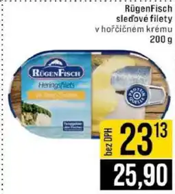 Jip RügenFisch sledové filety nabídka