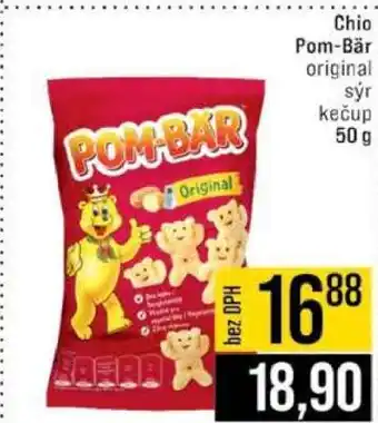 Jip Chio Pom Bär nabídka