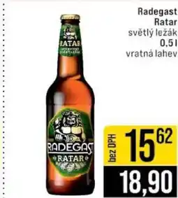 Jip Radegast Ratar nabídka