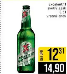 Jip Excelent 11 nabídka