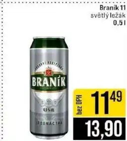 Jip Braník 11 nabídka