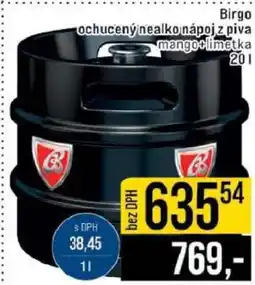 Jip BIRGO nabídka