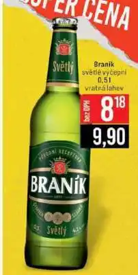 Jip Braník nabídka