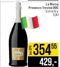 Jip La Marca Prosecco Treviso DOC nabídka